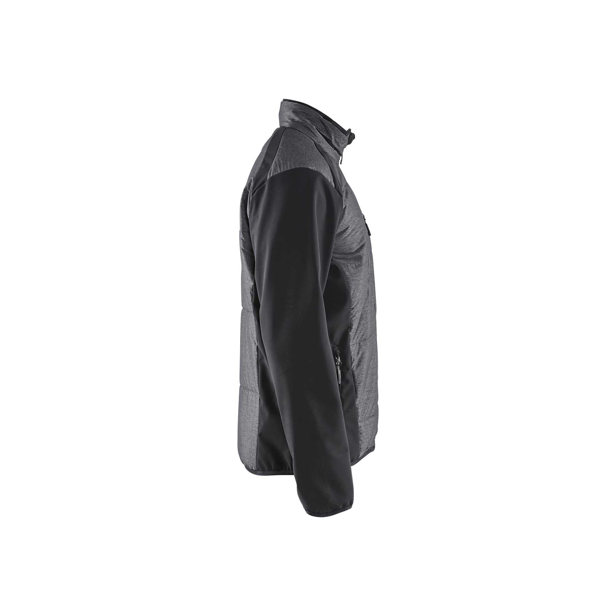 BLAKLADER 49291911 Hybrid jacket Work Jacket MEN - Water Repellent